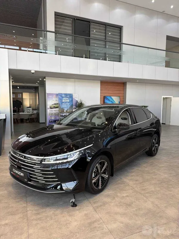В наличие BYD Chazor 120km Flagship от официального дилера 1 В наличие BYD Chazor 120km Flagship от официального дилера 1