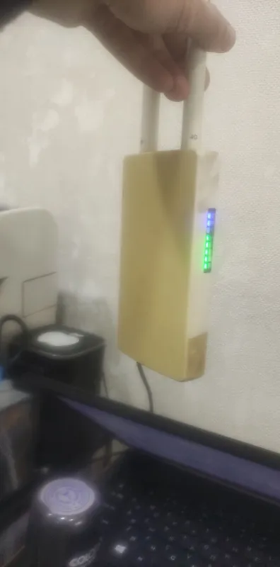 Wi fi роутер. 4G сим картали. — фото 2