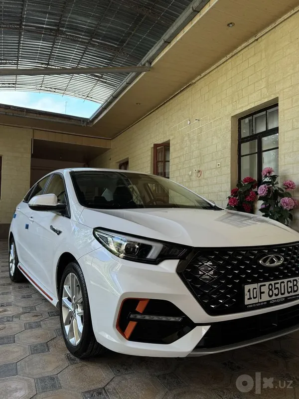 Chery arizo 6 pro. Mator hajmi: 1,5 turbo. 1 Chery arizo 6 pro. Mator hajmi: 1,5 turbo. 1