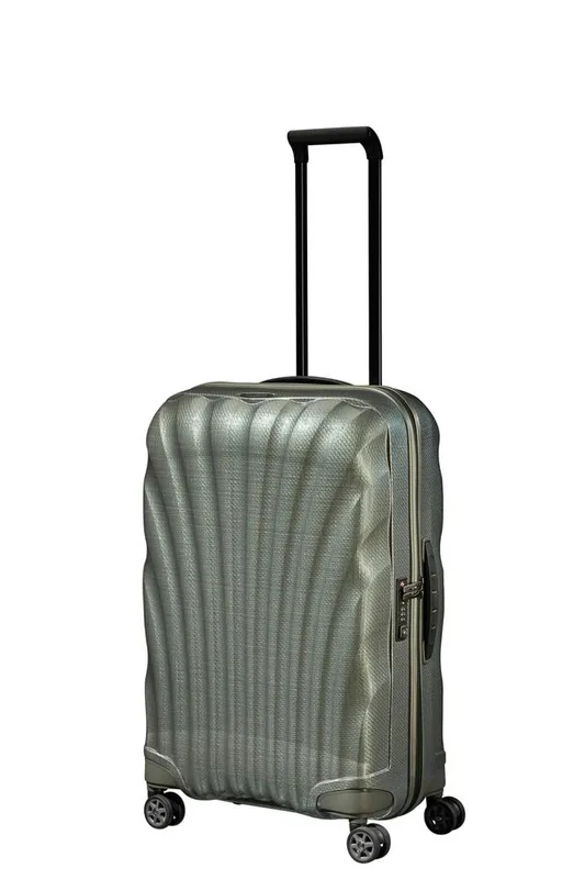 Премиальный чемодан Samsonite (оригинал, Европа) — фото 4 Премиальный чемодан Samsonite (оригинал, Европа) — фото 4