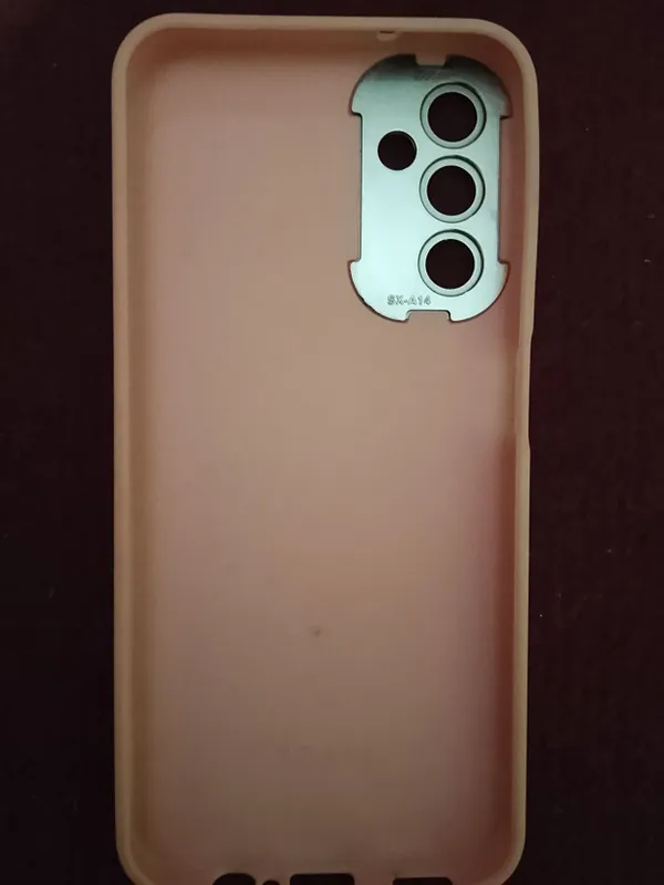 Samsung A 14 chexol — фото 1