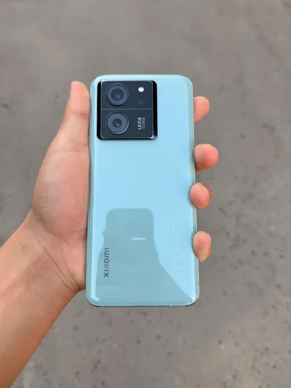 Xiaomi 13T ideal 1