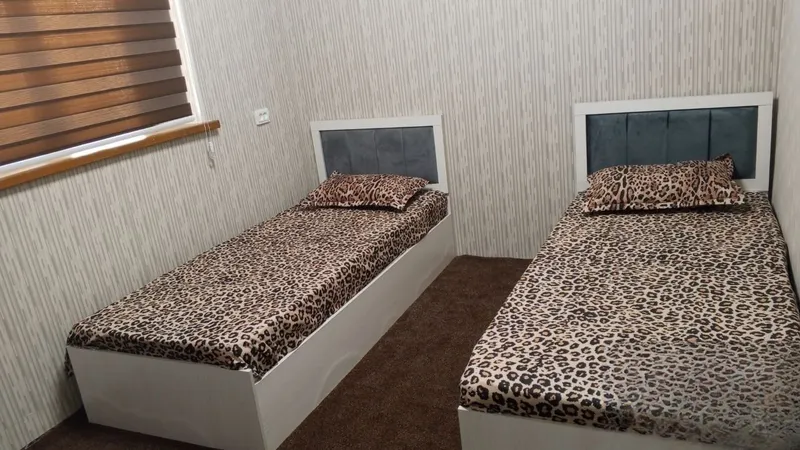 Sutkalik kvartira 1 Sutkalik kvartira 1