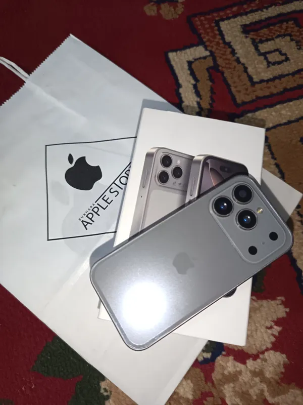 Iphone 17 mini xolati ideal 1 Iphone 17 mini xolati ideal 1
