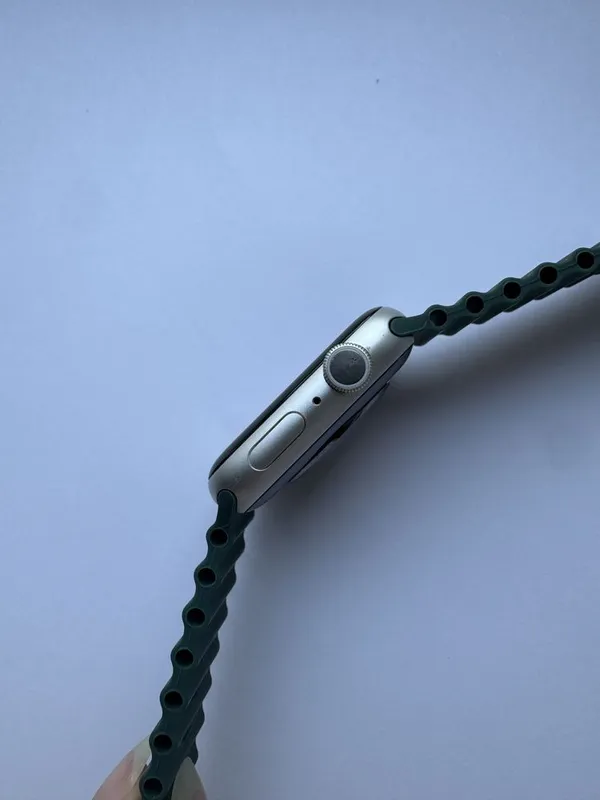 Продаются Apple Watch Series 6, 44 мм. — фото 2