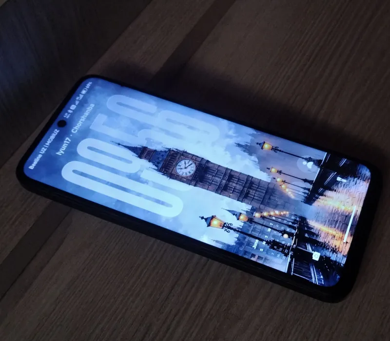 Redmi 13 4