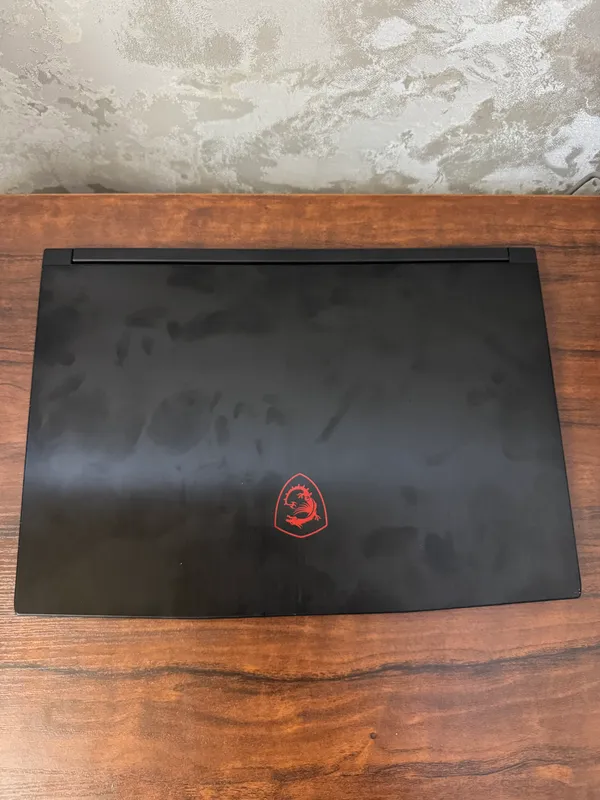 Igravoy notebook MSI GF63 512gb 2 Igravoy notebook MSI GF63 512gb 2