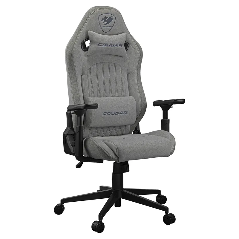 Игровое кресло Cougar Royal ASH F — фото 1