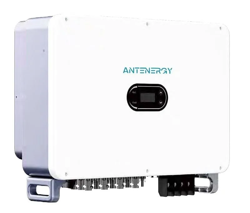 Antenergy inverteri 50kW ongrid Antenergy inverteri 50kW ongrid