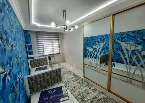 Аренда Seven Residence 3х комнотноя 3 Аренда Seven Residence 3х комнотноя 3