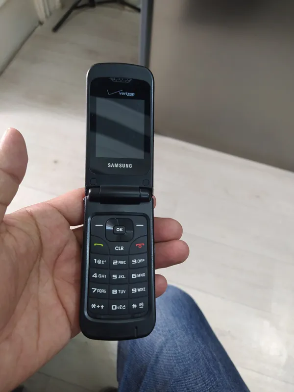 Samsung cricket Gusto 4 Perfectum — фото 1 Samsung cricket Gusto 4 Perfectum — фото 1