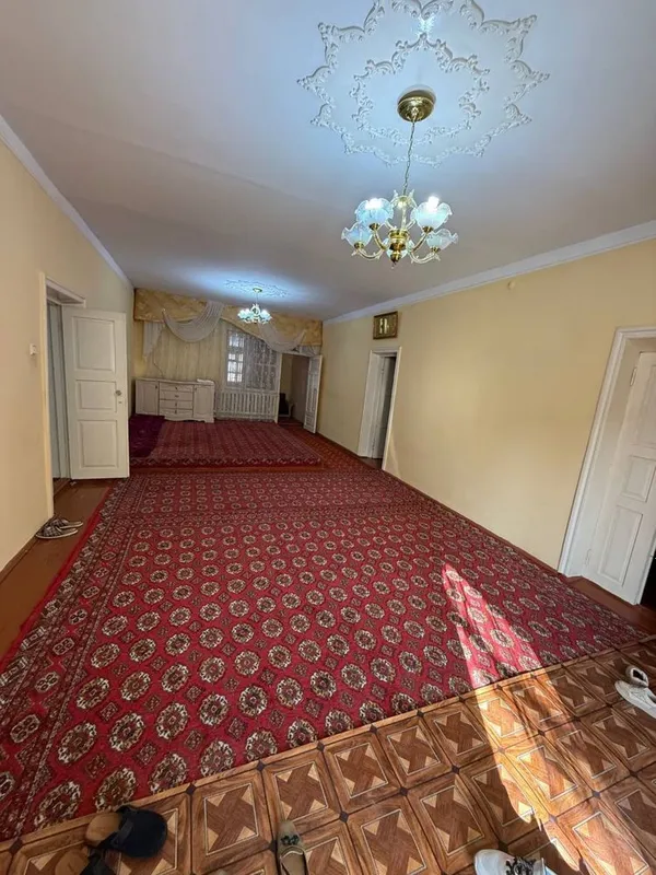 Ургенч 1200 кв м участка сотилади 3