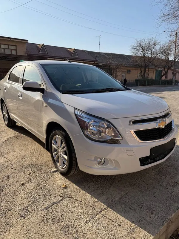 Chevrolet Cobalt Style Avtamat Metan Gaz 1 Chevrolet Cobalt Style Avtamat Metan Gaz 1