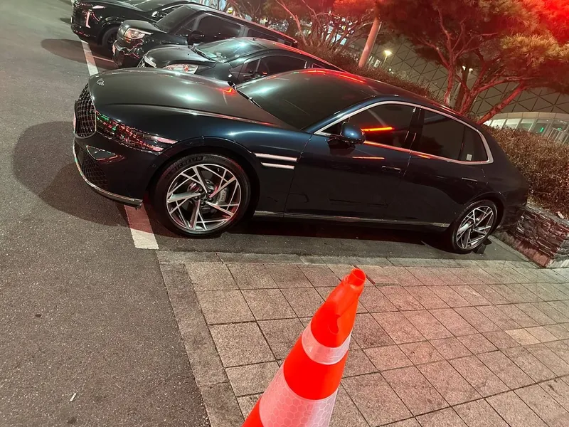 Genesis G90 20R Diska Michelin balon bilan. Diska odelnayam sotiladi