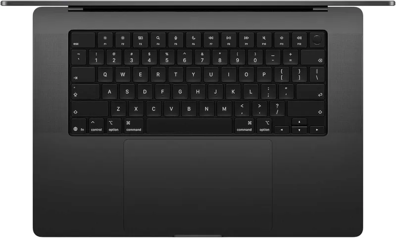 Mac Book Pro M5 Pro 24/1 TB - BirBir