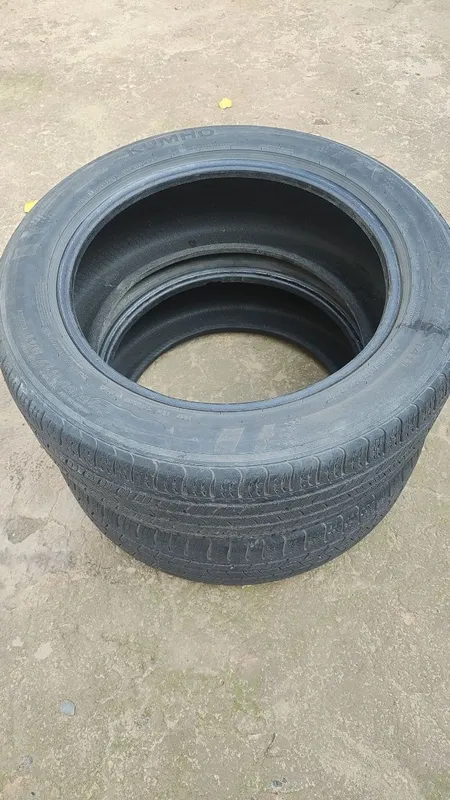 Продам баллони размер 17 2