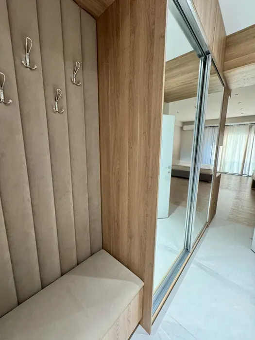 Utower NRG ,Дружба , Ташкент сити 4
