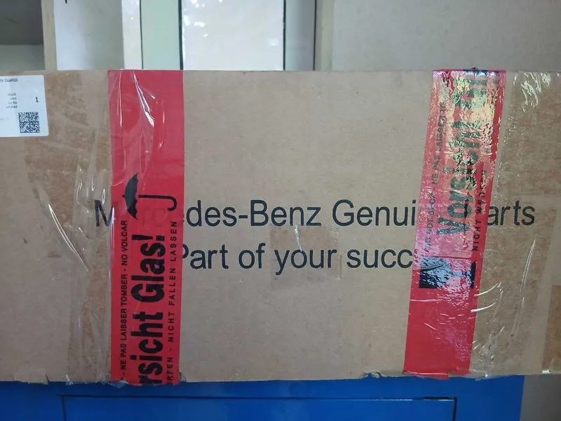 Mersedec Benz GLE 450