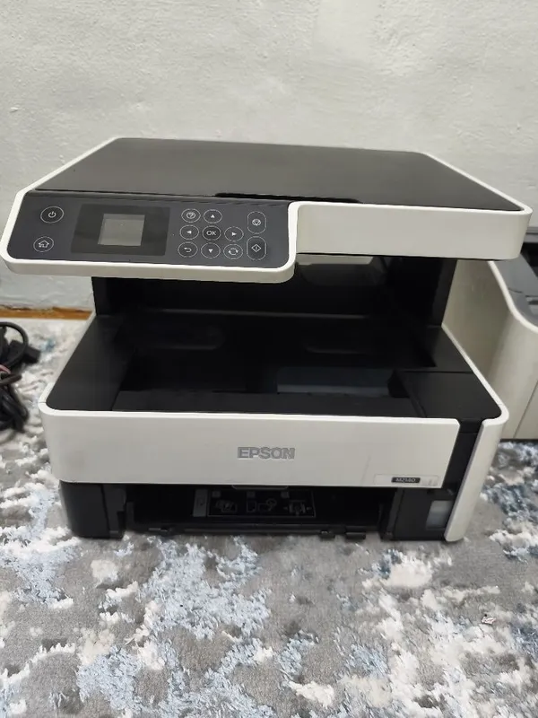 Epson M2140 3v1 Oq qora 1 Epson M2140 3v1 Oq qora 1