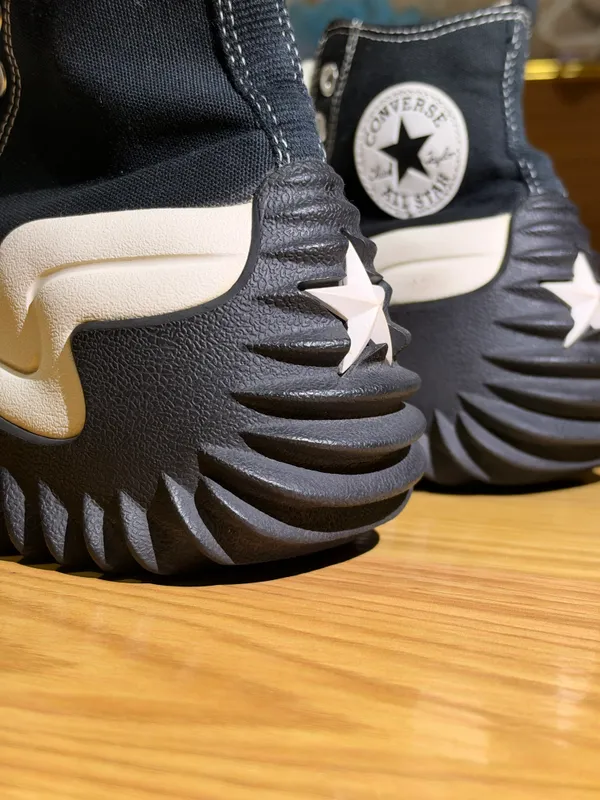 Converse Run Star Motion CX Platform, platformali keda 3
