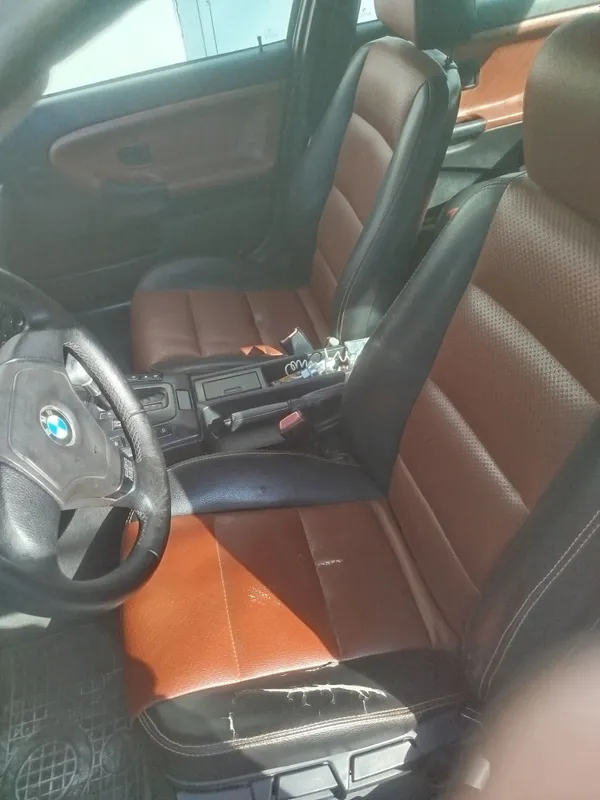 Продаётся BMW E36 6 Продаётся BMW E36 6