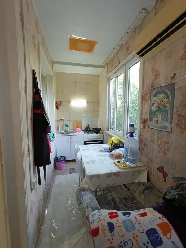 Ипотека Ттз-2 1в2/4/4 Умида — фото 3