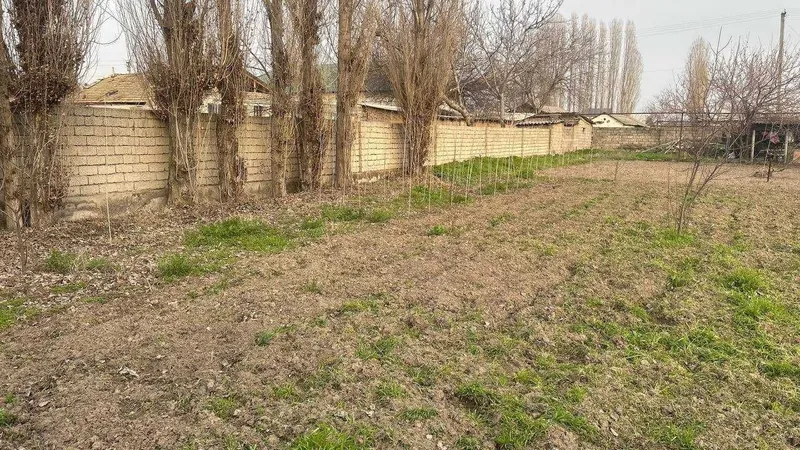 Продаётся участок 8 соток — фото 1