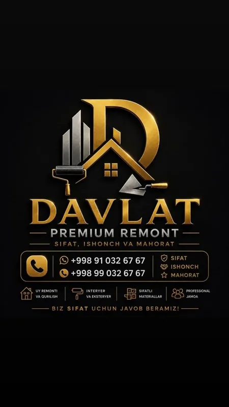 Maliyarka yevra remont 1