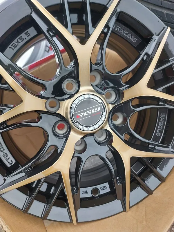 13 R diska yangi Matiz Damas Labo Tico Lada Nexa Spark — фото 3