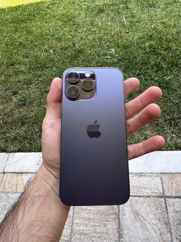 Iphone 14 Pro Max Ideal 256 — фото 1