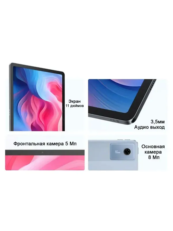 Lenovo Pad Pro 2025 5 Lenovo Pad Pro 2025 5