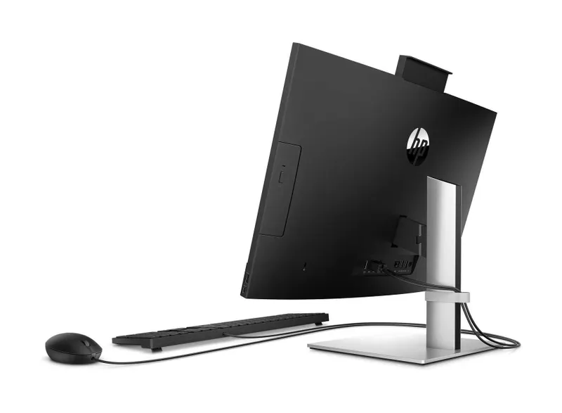 Моноблок HP ProOne 440 G9, IPS 24" i5-13500, DDR4-8Гб, SSD-512Гб NVMe 2 Моноблок HP ProOne 440 G9, IPS 24" i5-13500, DDR4-8Гб, SSD-512Гб NVMe 2