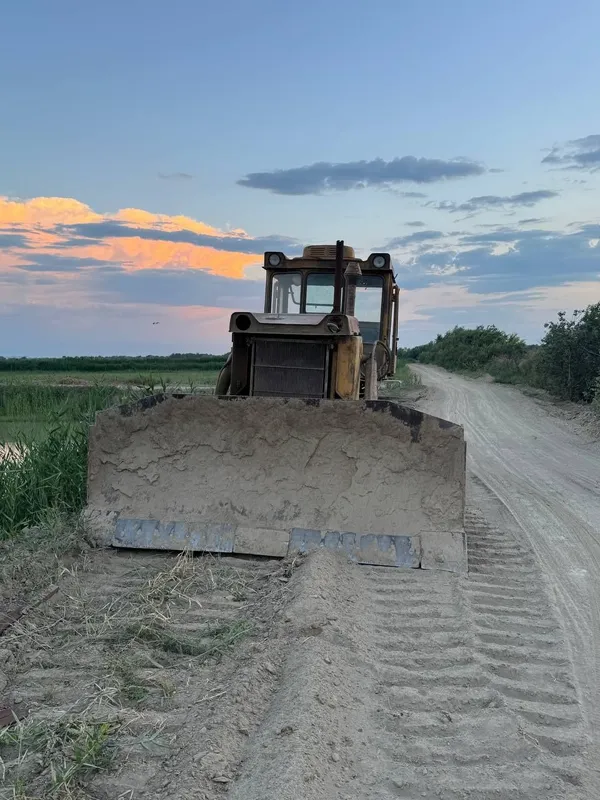 Buldozer chtz 130 5 Buldozer chtz 130 5