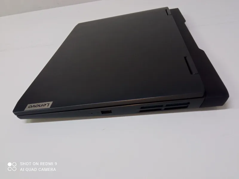 LENOVO IDEAPAD GAMING 3 | RTX 3060 | i7-12700H | 5 LENOVO IDEAPAD GAMING 3 | RTX 3060 | i7-12700H | 5