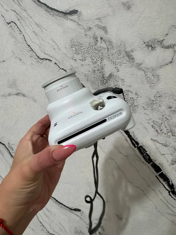 Фотоаппарат instax 2