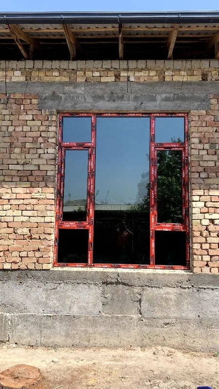 Окна и двери Екопен Акфа ТЕРМО — фото 3