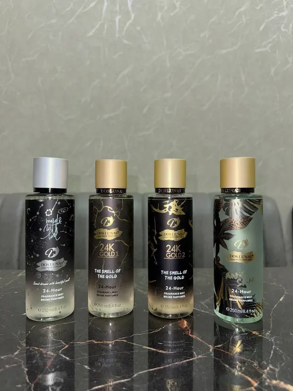 DOS LUNAS 24-HOUR FRAGRANCE MIST — фото 2