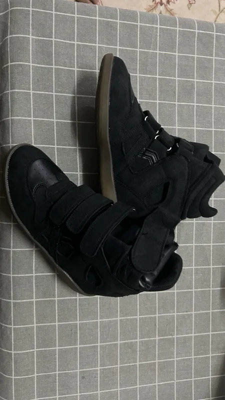 Isabel Marant ботинки новые 1