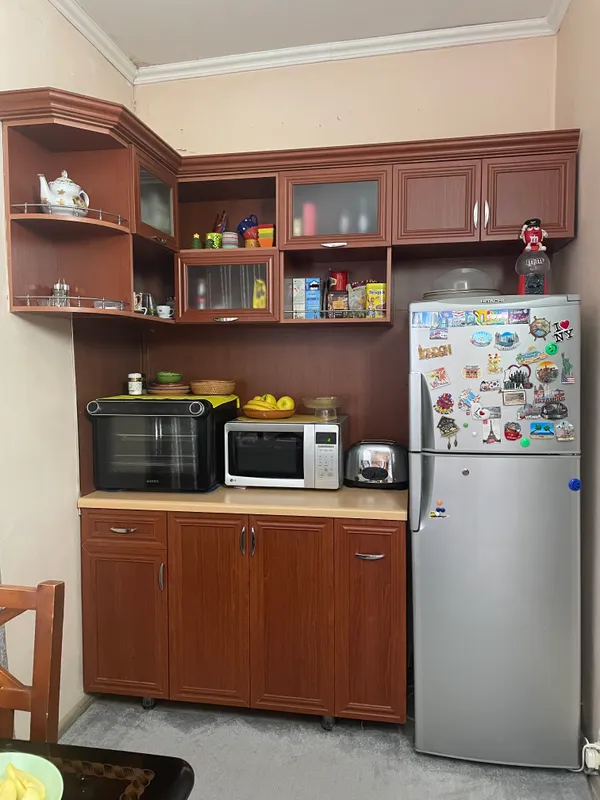 Мебель для кухни