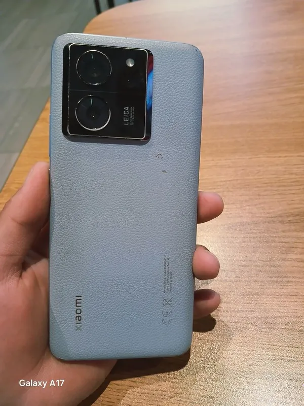 Xiaomi 13 T pro 16/256 1 Xiaomi 13 T pro 16/256 1