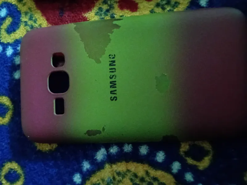 Samsung J1 2016 — фото 1