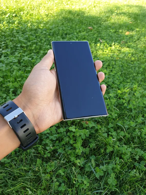Samsung Galaxy Note 10 Plus 5G 2 Samsung Galaxy Note 10 Plus 5G 2