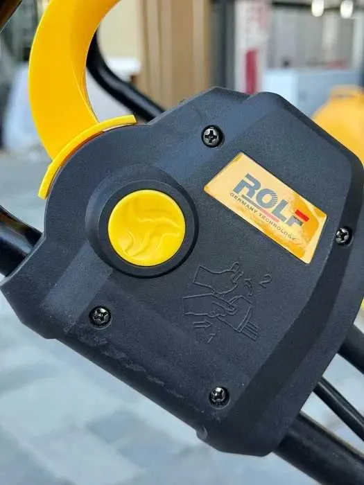 Газонокосилка Электрическая Rolf TOP-4200L gazonokosilka elektr ОПТОМ! — фото 3