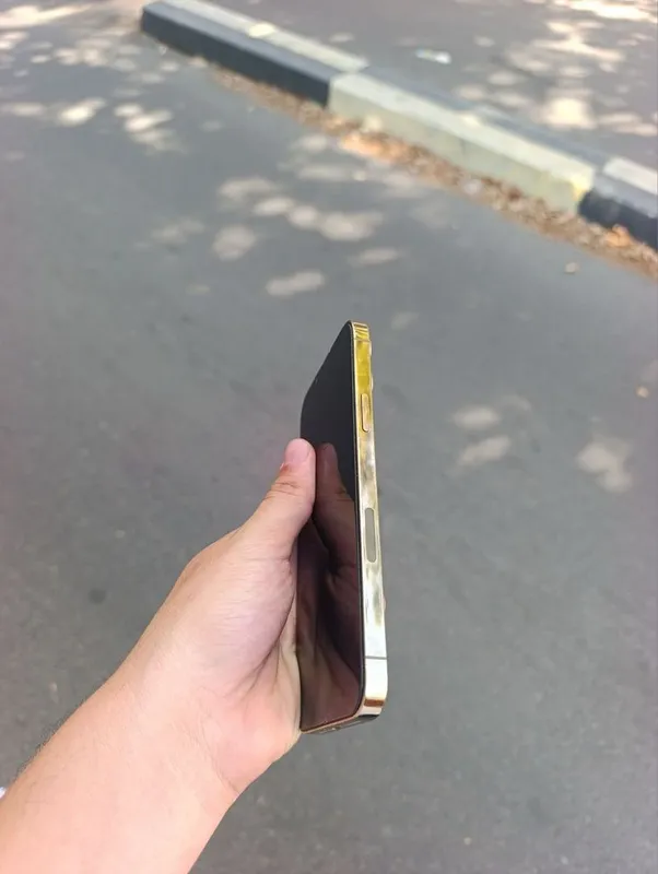 Iphone 13 pro max ideal 5