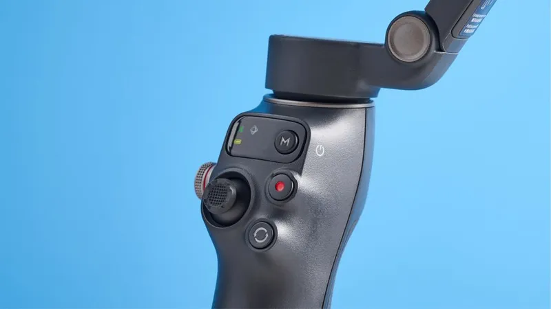 Dji Osmo Mobile 8 (оптом) — фото 2