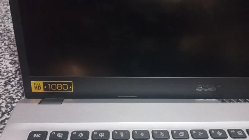Acer 5000 series 7, Aspire 3 15 — фото 3