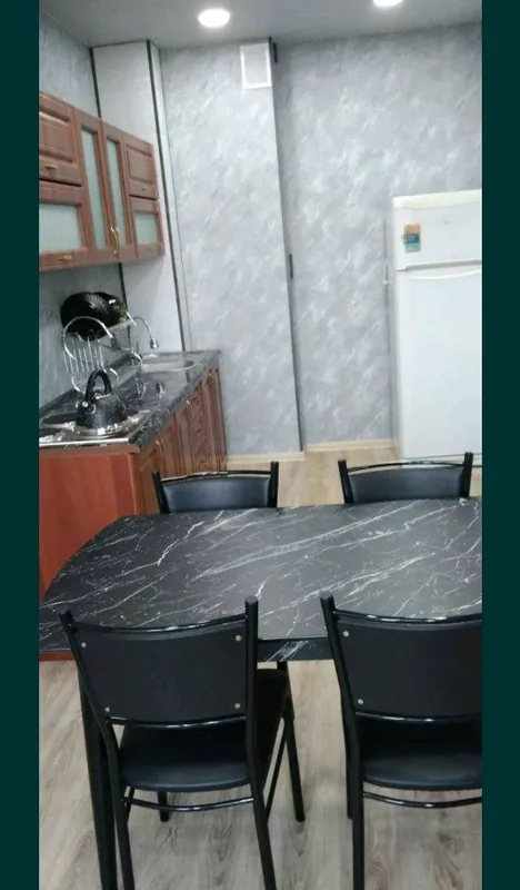 Аренда квартиры Сергели 8 Хокимият 1ком 45м² — фото 3 Аренда квартиры Сергели 8 Хокимият 1ком 45м² — фото 3