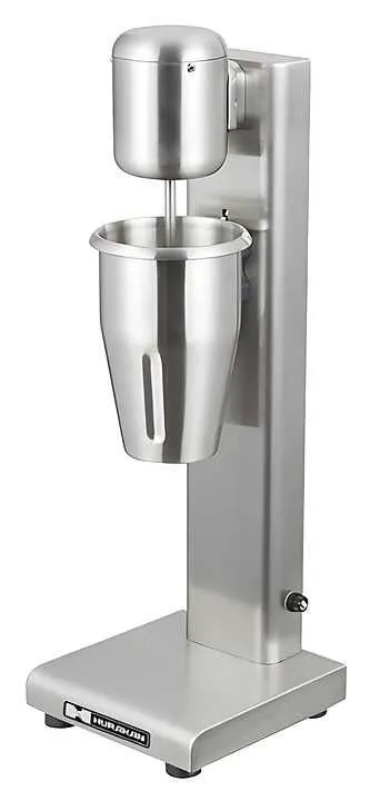 Миксер для молочных коктейлей Hurakan HKN-FR1GM