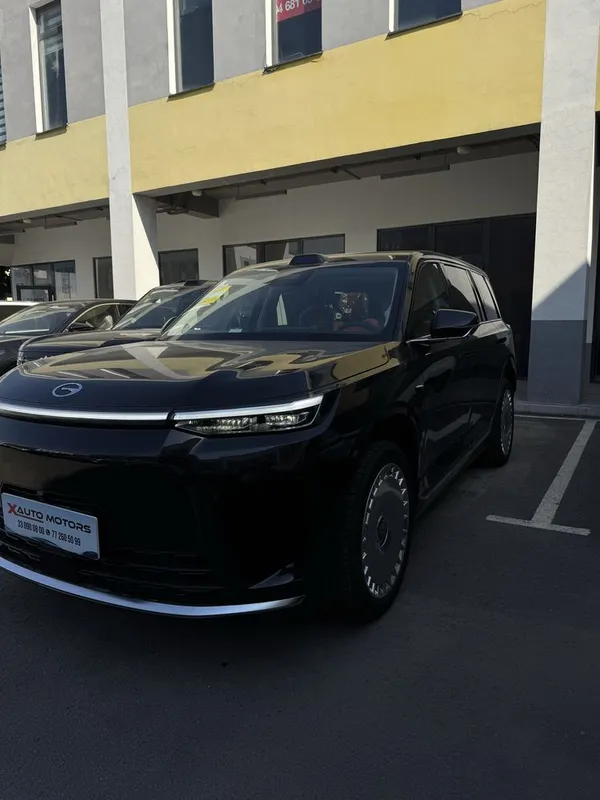 Gac S9 Premium 2025 1 Gac S9 Premium 2025 1