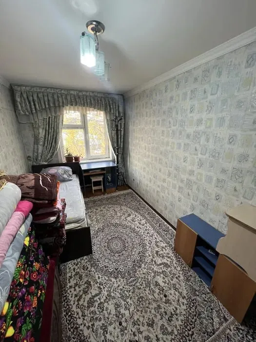 3-комнатная квартира, 75 м², 4/4 — Шайхантахурский район, Актепа (ориентир: РОВД Шайхантахура) — фото 5